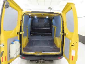 Ford Transit Custom LUNG L2H1 - Import Olanda 12.2025 / Garantie 1 an! — miniatura 5