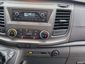 Ford Transit Custom LUNG L2H1 - Import Olanda 12.2025 / Garantie 1 an! — miniatura 6