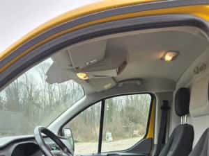 Ford Transit Custom LUNG L2H1 - Import Olanda 12.2025 / Garantie 1 an! — miniatura 7