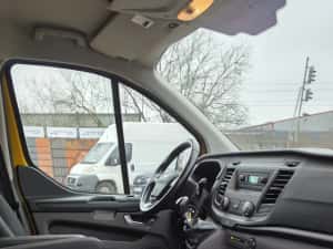 Ford Transit Custom LUNG L2H1 - Import Olanda 12.2025 / Garantie 1 an! — miniatura 8