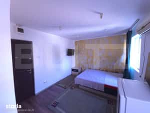 Garsoniera mobilata, AC, Aleea Grivita, Targoviste — miniatura 3