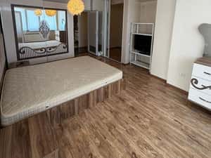 APARTAMENT 3 CAMERE 82 MP / LOC PARCARE SUBTERAN INCLUS - TOMIS NORD — miniatura 4