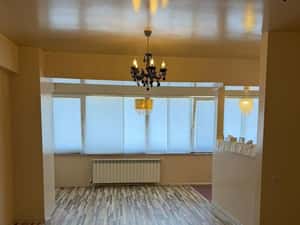 APARTAMENT 3 CAMERE 82 MP / LOC PARCARE SUBTERAN INCLUS - TOMIS NORD — miniatura 5