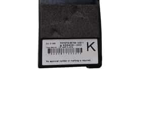 Imobilizator Lexus Is Ii Saloon Gse2_, Ale2_, Use2_ 2005 - 2013 89784 — miniatura 5