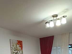 Apartament 3 camere 75 mp, etajul 1 - bloc constructie noua, Bradet — miniatura 2