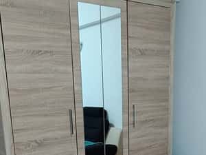 Apartament 3 camere 75 mp, etajul 1 - bloc constructie noua, Bradet — miniatura 4