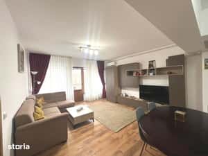 Apartament 3 camere 75 mp, etajul 1 - bloc constructie noua, Bradet — miniatura 5