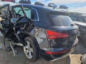 Ornament 80A839916 Audi Q5 FYB (2016 - 2020) 2.0 tdi — miniatura 7