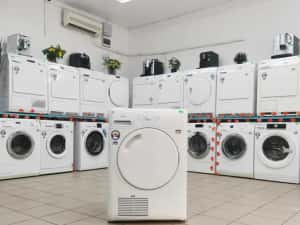 Uscator de rufe Whirlpool 3534 — miniatura 2
