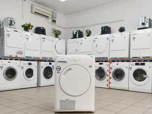 Uscator de rufe Whirlpool 3534 — miniatura 3