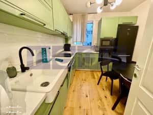 VANZARE APARTAMENT 2 CAMERE DOROBANTI 55MP RENOVAT READY TO MOVE IN