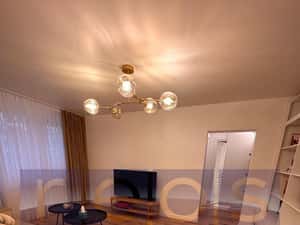 VANZARE APARTAMENT 2 CAMERE DOROBANTI 55MP RENOVAT READY TO MOVE IN — miniatura 4