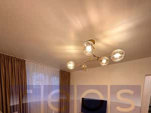 VANZARE APARTAMENT 2 CAMERE DOROBANTI 55MP RENOVAT READY TO MOVE IN — miniatura 6