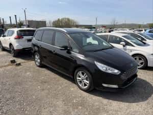Ford Galaxy 2017 AUTOMAT 2.0 diesel, EURO 6