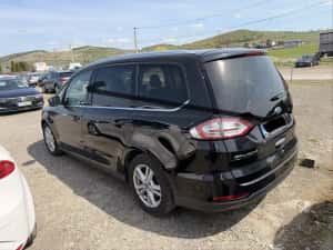 Ford Galaxy 2017 AUTOMAT 2.0 diesel, EURO 6 — miniatura 3