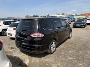 Ford Galaxy 2017 AUTOMAT 2.0 diesel, EURO 6 — miniatura 5