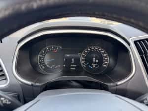 Ford Galaxy 2017 AUTOMAT 2.0 diesel, EURO 6 — miniatura 6