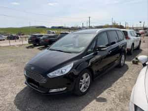 Ford Galaxy 2017 AUTOMAT 2.0 diesel, EURO 6 — miniatura 8