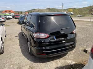 Ford Galaxy 2017 AUTOMAT 2.0 diesel, EURO 6 — miniatura 10