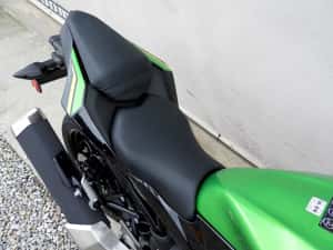Motocicleta Kawasaki Z125 ABS 2026 | Rate | Leasing — miniatura 4