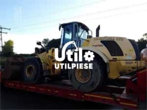 Dezmembrare Incarcator New Holland W230 W270 W190 W170 + piese NH