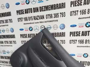 Fata Interioara Tapiterie Usa Fata Spate Nissan Qashqai J11 An 2013-2014-2015-2016-2017-2018-2019-2 — miniatura 5
