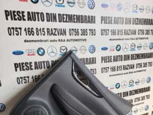 Fata Interioara Tapiterie Usa Fata Spate Nissan Qashqai J11 An 2013-2014-2015-2016-2017-2018-2019-2 — miniatura 6