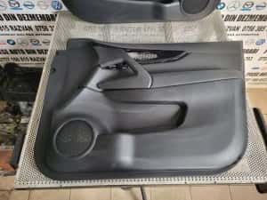 Fata Interioara Tapiterie Usa Fata Spate Nissan Qashqai J11 An 2013-2014-2015-2016-2017-2018-2019-2 — miniatura 9