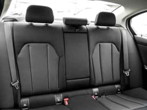 BMW 320 Hibrid 2022 65.276 km Negru — miniatura 5