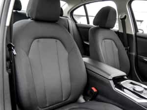 BMW 320 Hibrid 2022 65.276 km Negru — miniatura 6