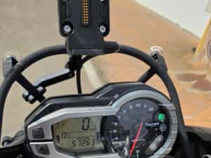 Triumph Tiger Explorer 1200 - 2012 — miniatura 3