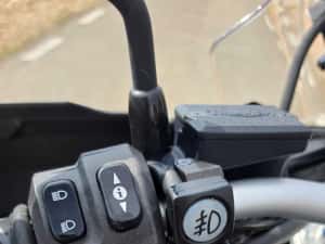 Triumph Tiger Explorer 1200 - 2012 — miniatura 4