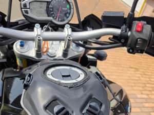 Triumph Tiger Explorer 1200 - 2012 — miniatura 6