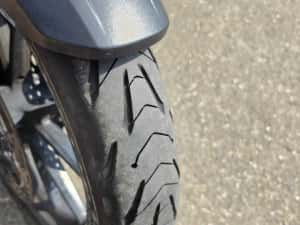 Triumph Tiger Explorer 1200 - 2012 — miniatura 7