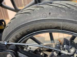 Triumph Tiger Explorer 1200 - 2012 — miniatura 8
