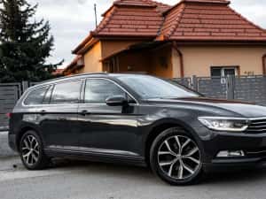 Vw Passat b8 2.0 190 — miniatura 3
