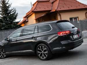 Vw Passat b8 2.0 190 — miniatura 5