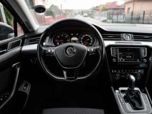 Vw Passat b8 2.0 190 — miniatura 6