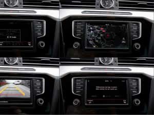 Vw Passat b8 2.0 190 — miniatura 8