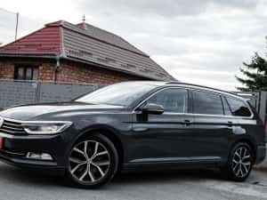 Vw Passat b8 2.0 190 — miniatura 9