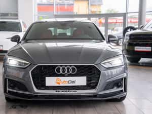 Audi S5 Sportback quattro 3.0 - 354 CP — miniatura 2