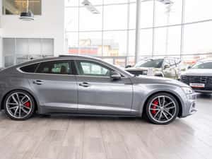 Audi S5 Sportback quattro 3.0 - 354 CP — miniatura 4