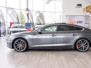 Audi S5 Sportback quattro 3.0 - 354 CP — miniatura 5