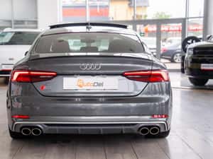 Audi S5 Sportback quattro 3.0 - 354 CP — miniatura 6