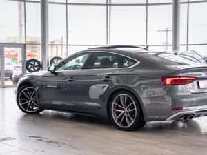 Audi S5 Sportback quattro 3.0 - 354 CP — miniatura 7