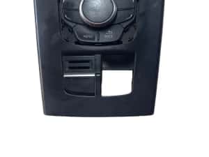 Consola Centrala Audi A3 Sportback 8Va, 8Vf 2012 -> 8V0919614B