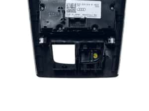 Consola Centrala Audi A3 Sportback 8Va, 8Vf 2012 -> 8V0919614B — miniatura 3