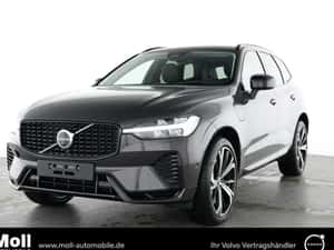 Volvo XC60 Hibrid 2024 - Second Hand