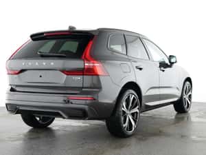 Volvo XC60 Hibrid 2024 - Second Hand — miniatura 2