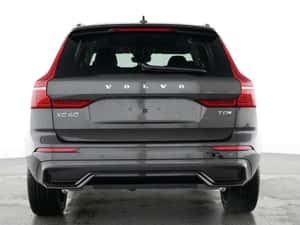 Volvo XC60 Hibrid 2024 - Second Hand — miniatura 3